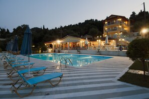 Terras