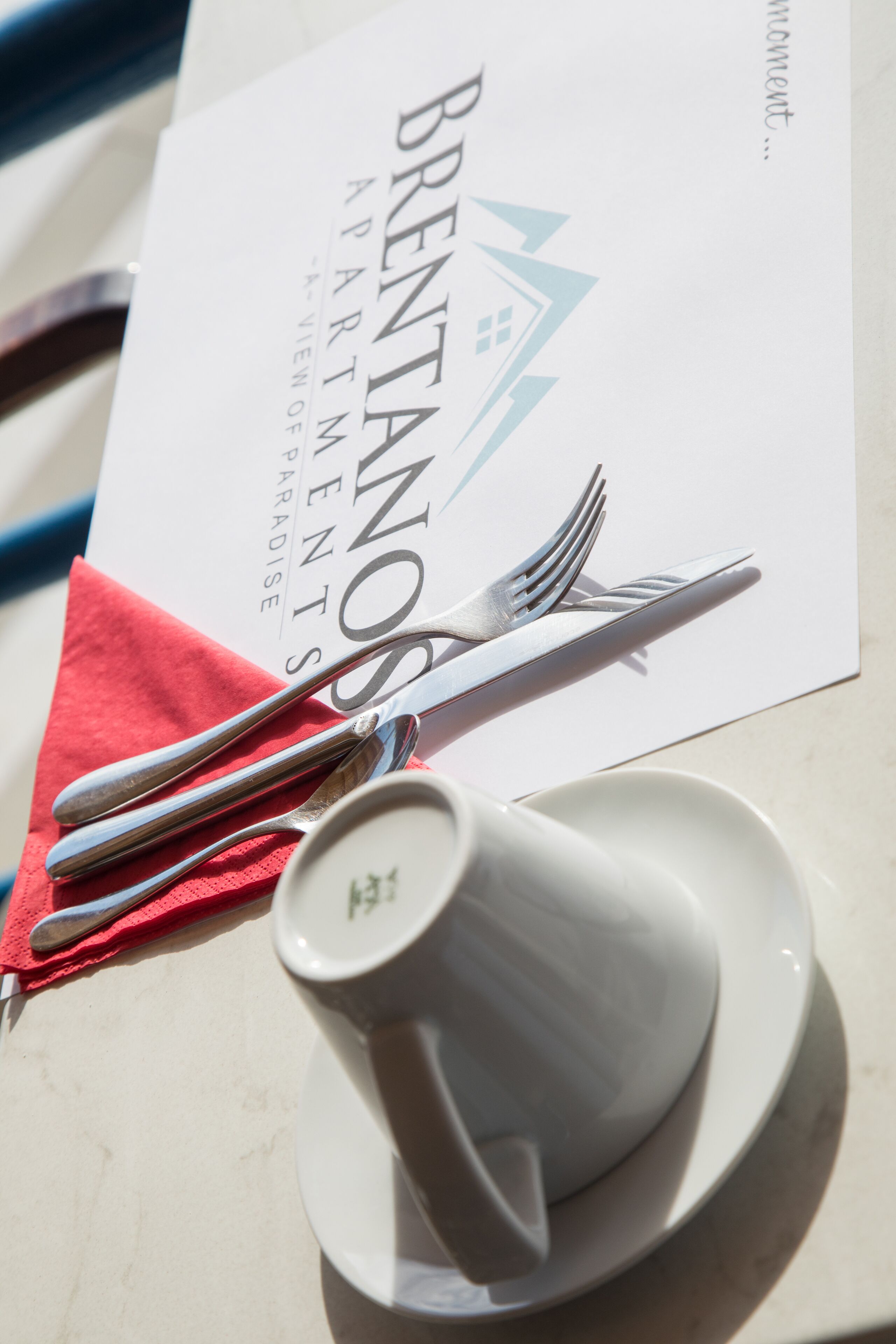 Foto - Brentanos Apartments - A - View of Paradise