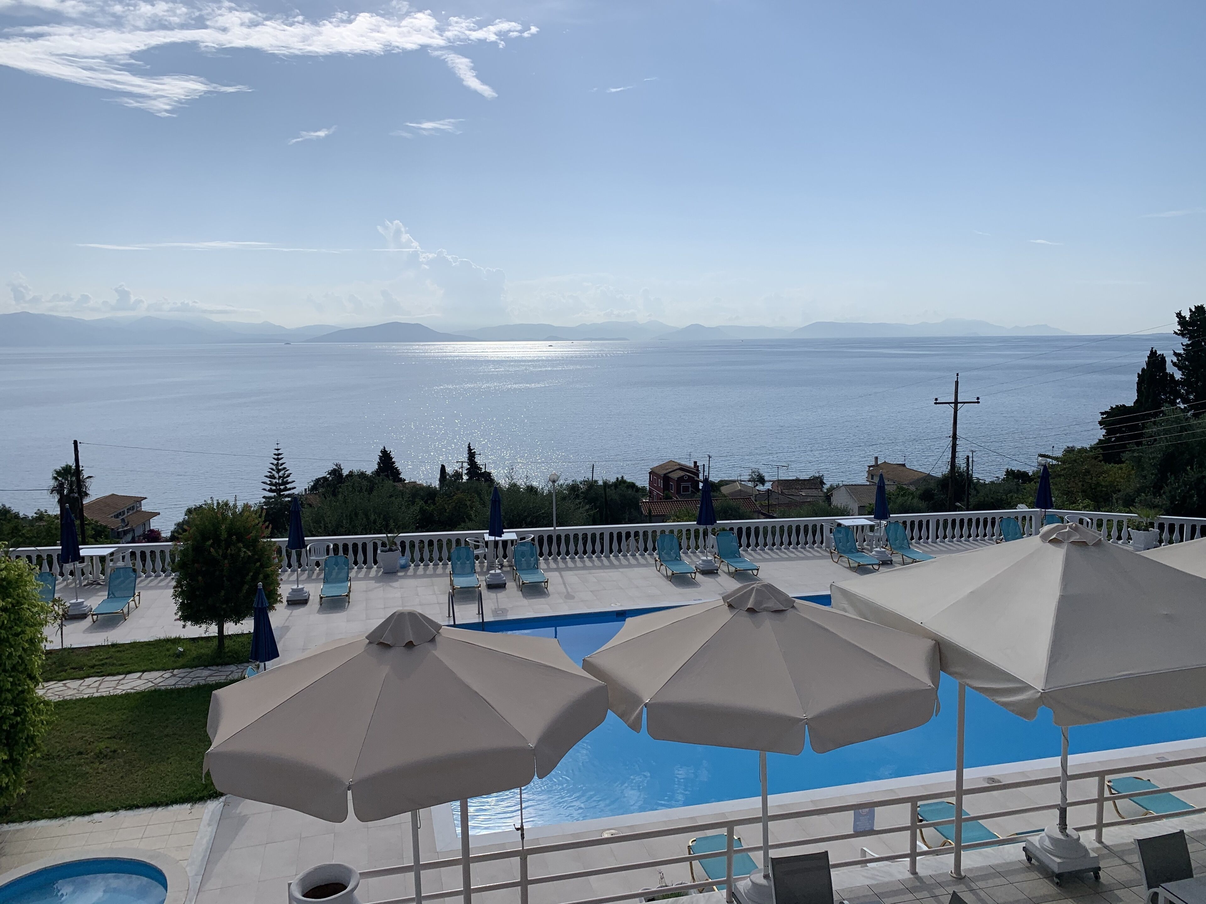 Foto - Brentanos Apartments - A - View of Paradise