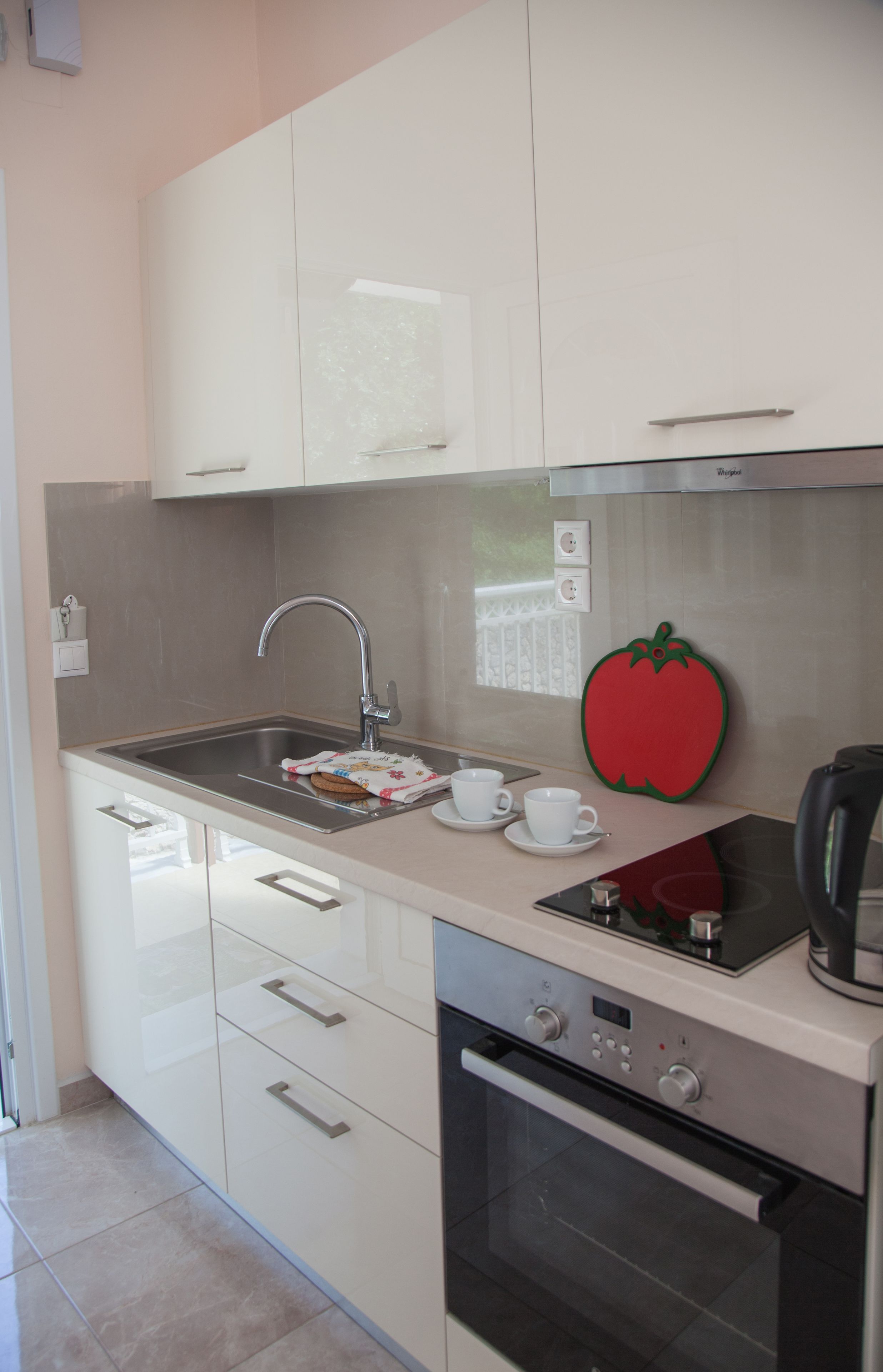 Foto - Brentanos Apartments - A - View of Paradise