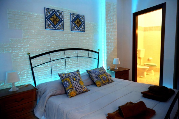 Superior Double or Twin Room, 1 Bedroom, Ensuite | Frette Italian sheets, premium bedding, down comforters, minibar