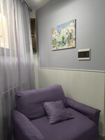 Standard Triple Room, 1 Bedroom, Ensuite | Frette Italian sheets, premium bedding, down comforters, minibar