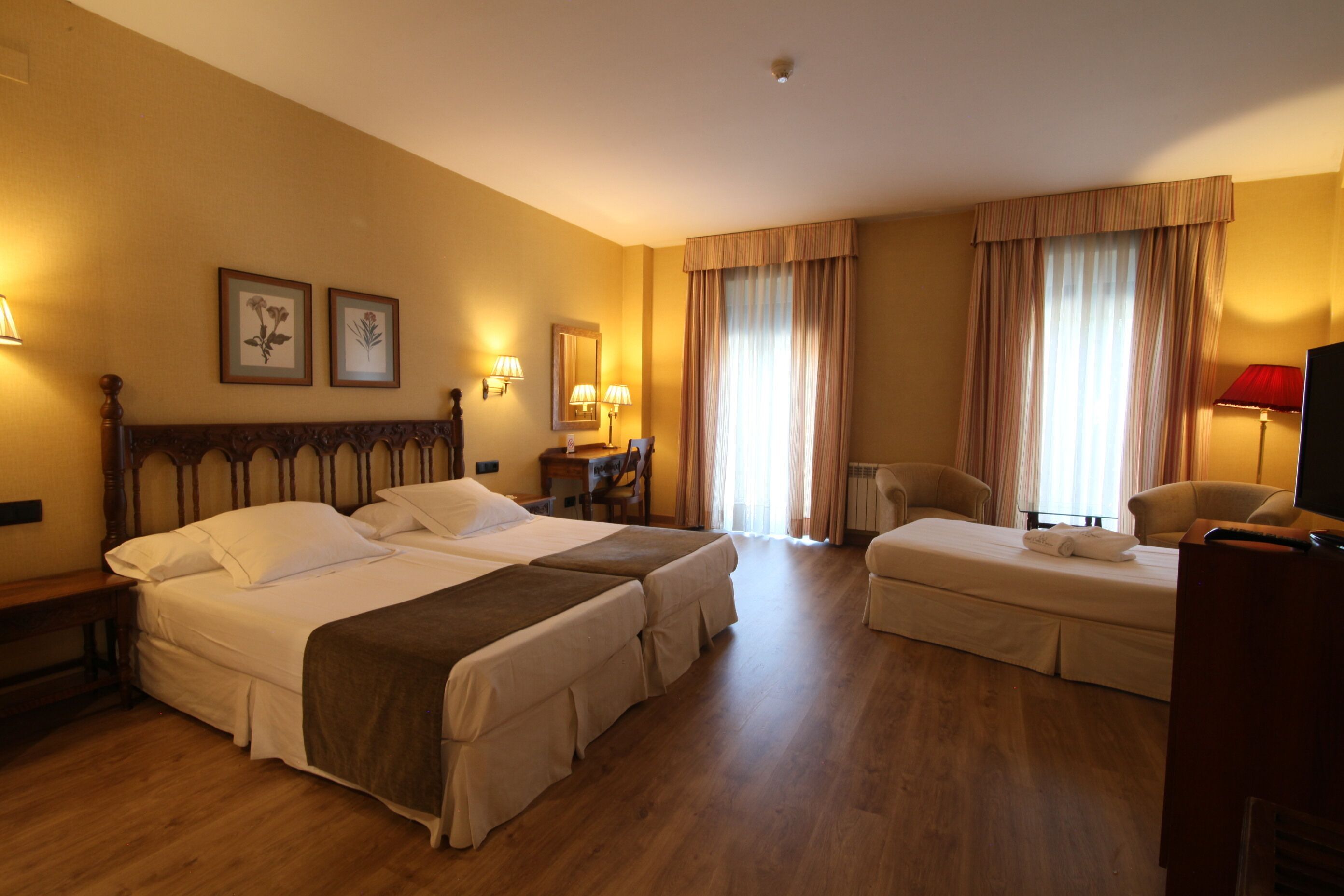 Photo - Hotel Ele Puente Romano de Salamanca