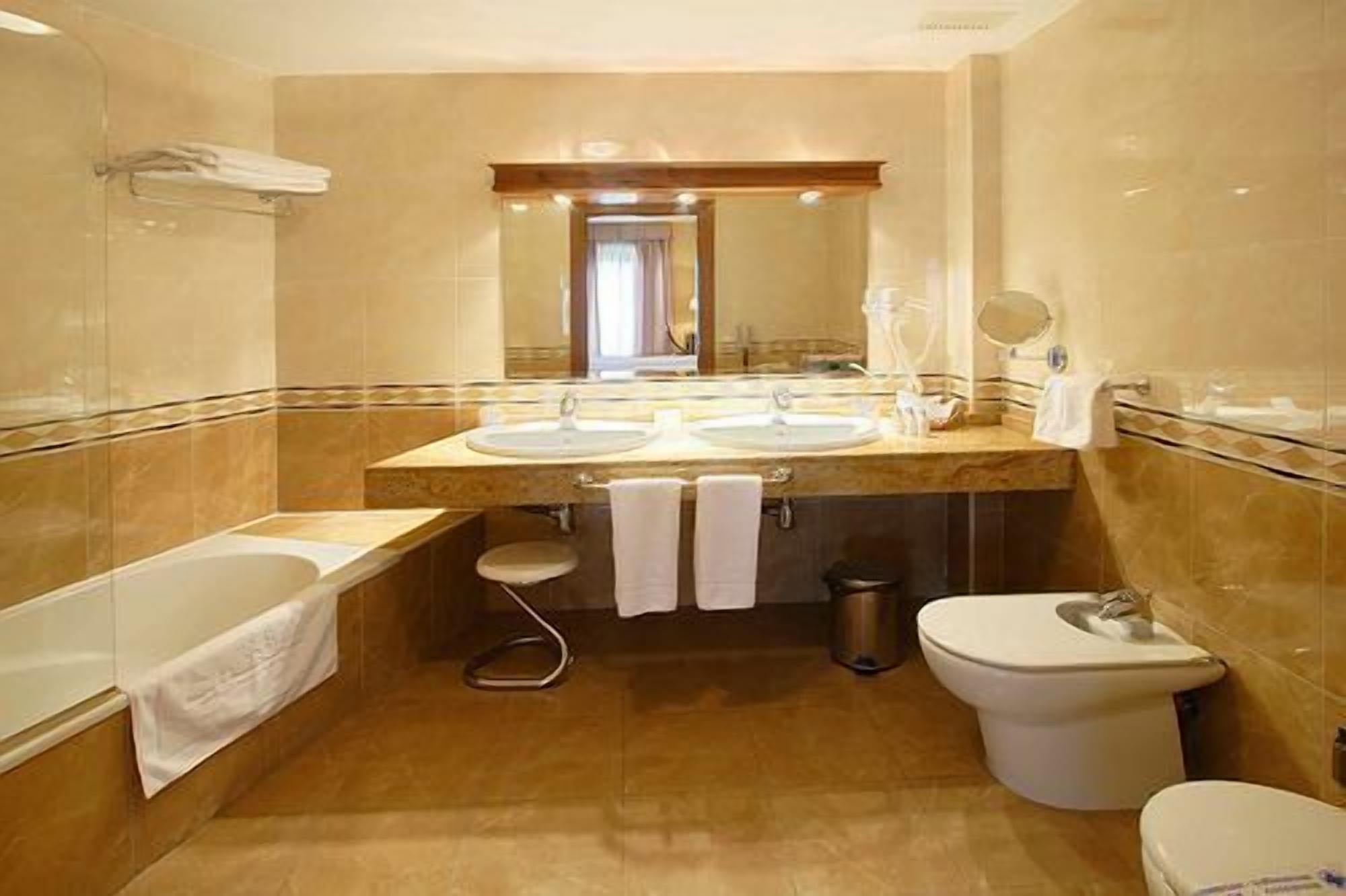 Photo - Hotel Ele Puente Romano de Salamanca