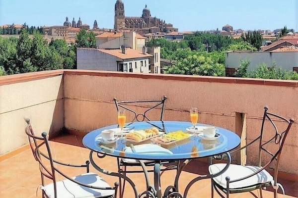 Superior Room | Terrace/patio