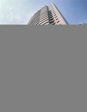 Exterior - Hilton Garden Inn Chengdu Tianfu Square Center (Chengdu)