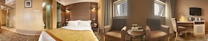 Iron/ironing board (on request), free WiFi - Hilton Garden Inn Chengdu Tianfu Square Center (Chengdu)