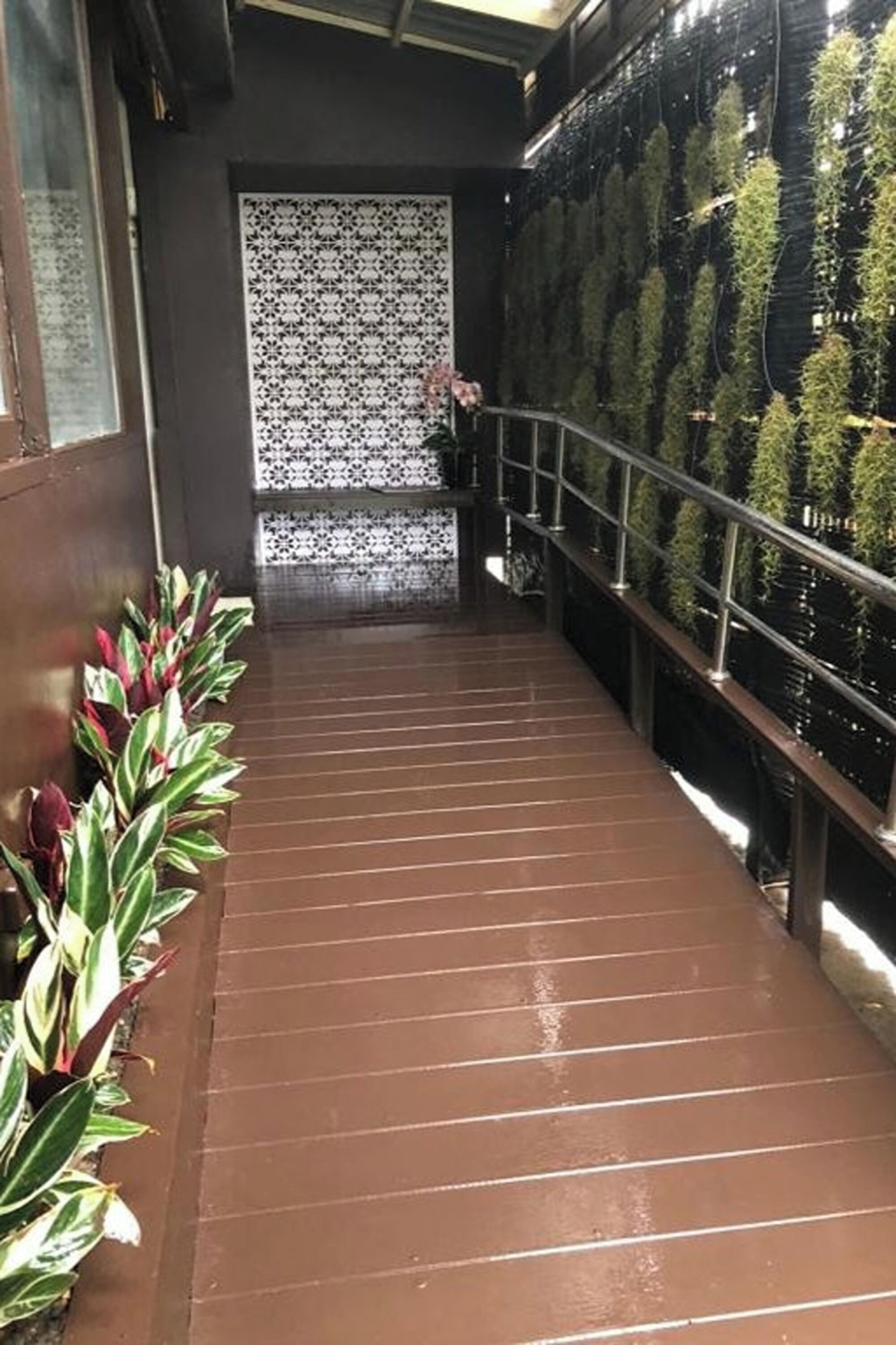 Photo - CM Night Bazaar Boutique Hotel - โรงแรม ซี เอ็ม ไนท์บาซาร์ บูทีค