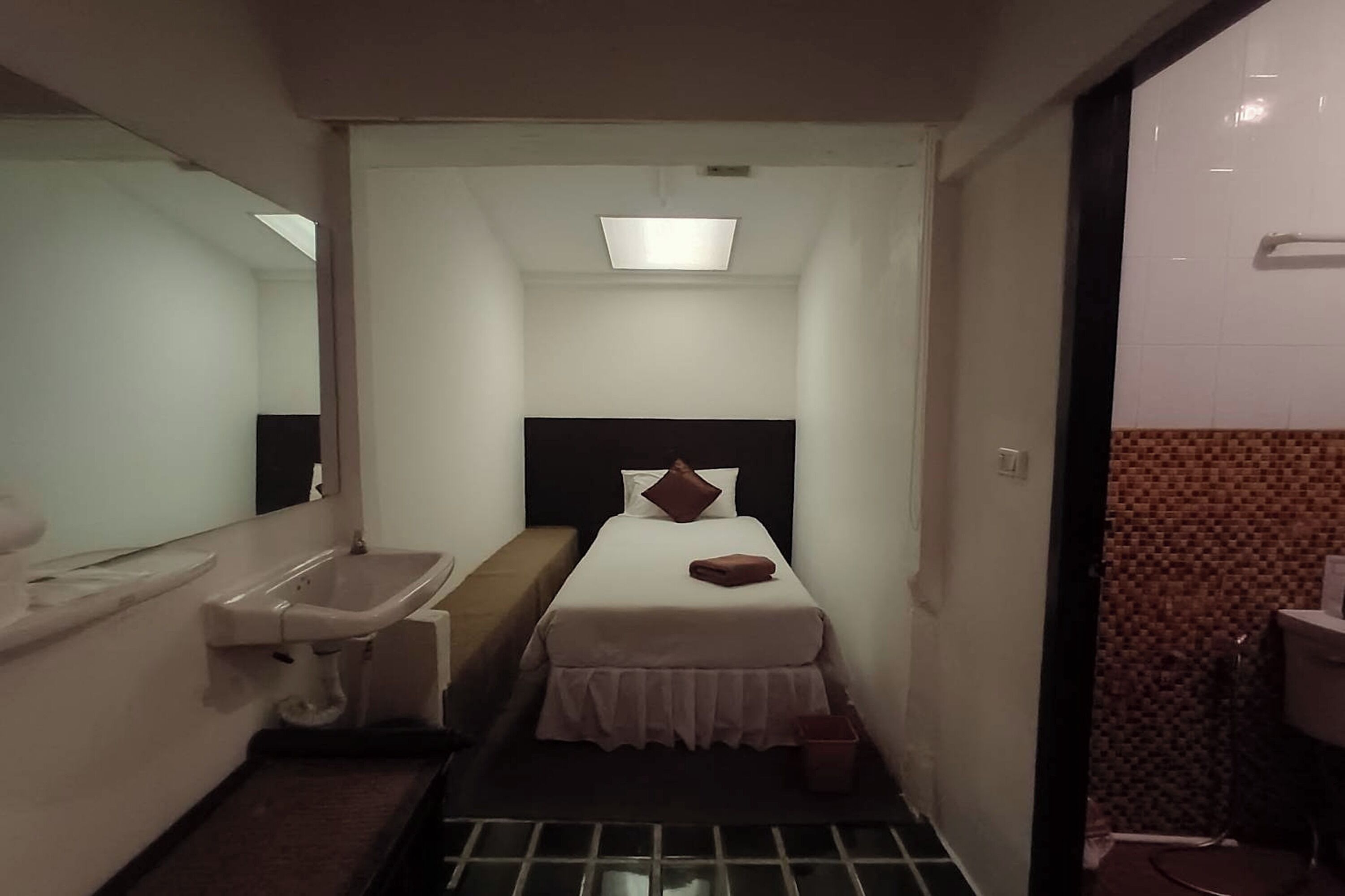 Photo - CM Night Bazaar Boutique Hotel