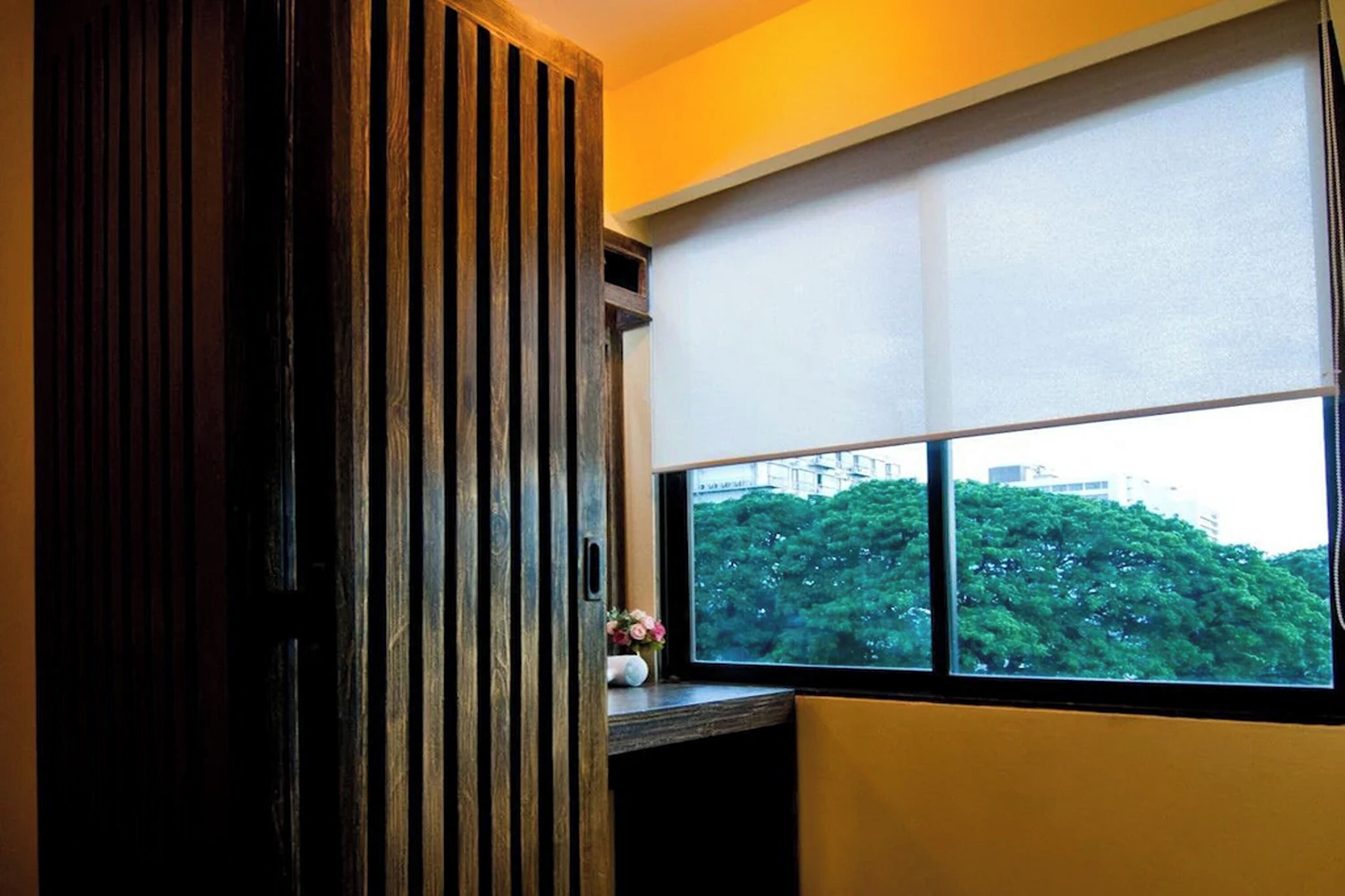 Photo - CM Night Bazaar Boutique Hotel - โรงแรม ซี เอ็ม ไนท์บาซาร์ บูทีค