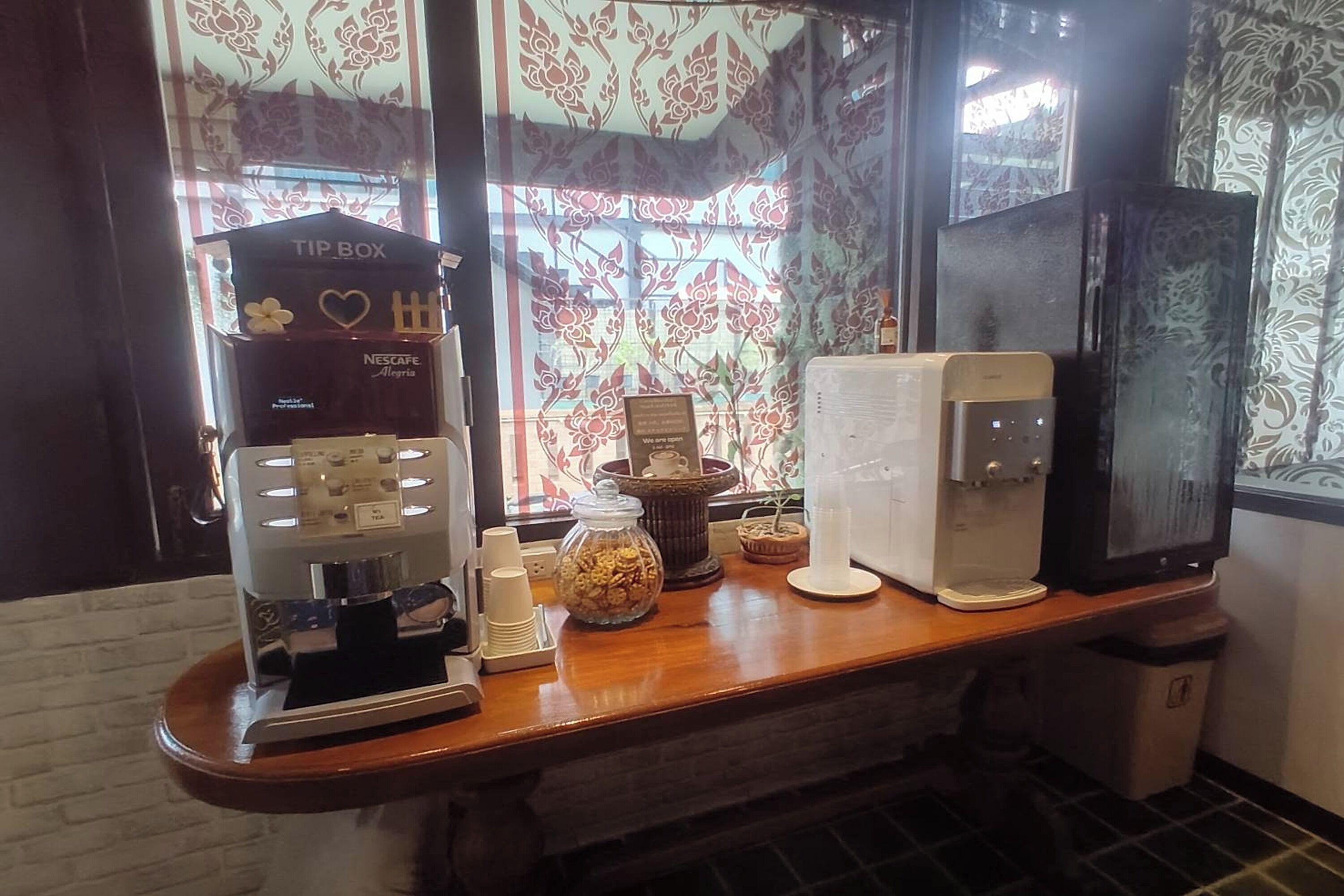 Photo - CM Night Bazaar Boutique Hotel - โรงแรม ซี เอ็ม ไนท์บาซาร์ บูทีค