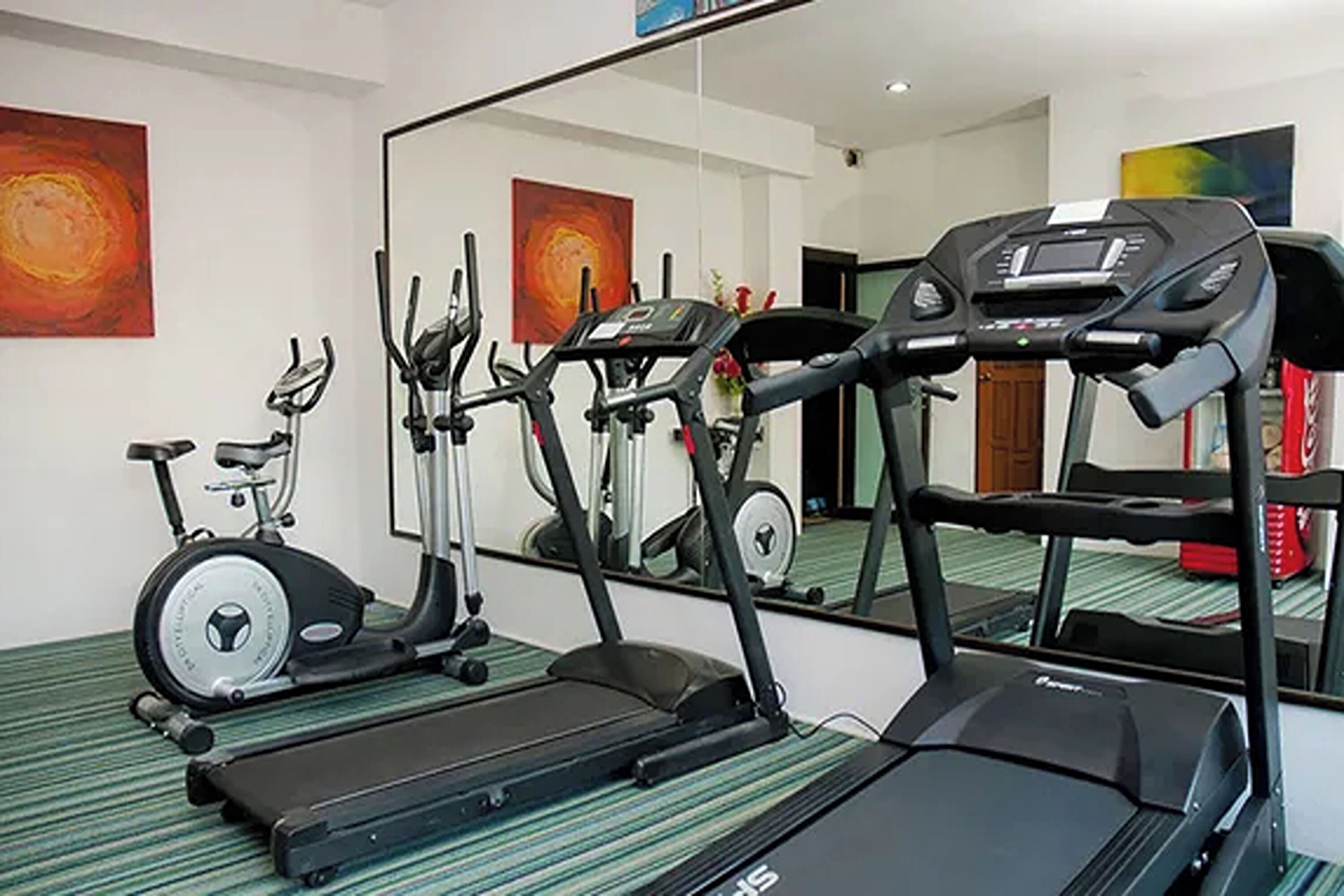 Photo - CM Night Bazaar Boutique Hotel - โรงแรม ซี เอ็ม ไนท์บาซาร์ บูทีค