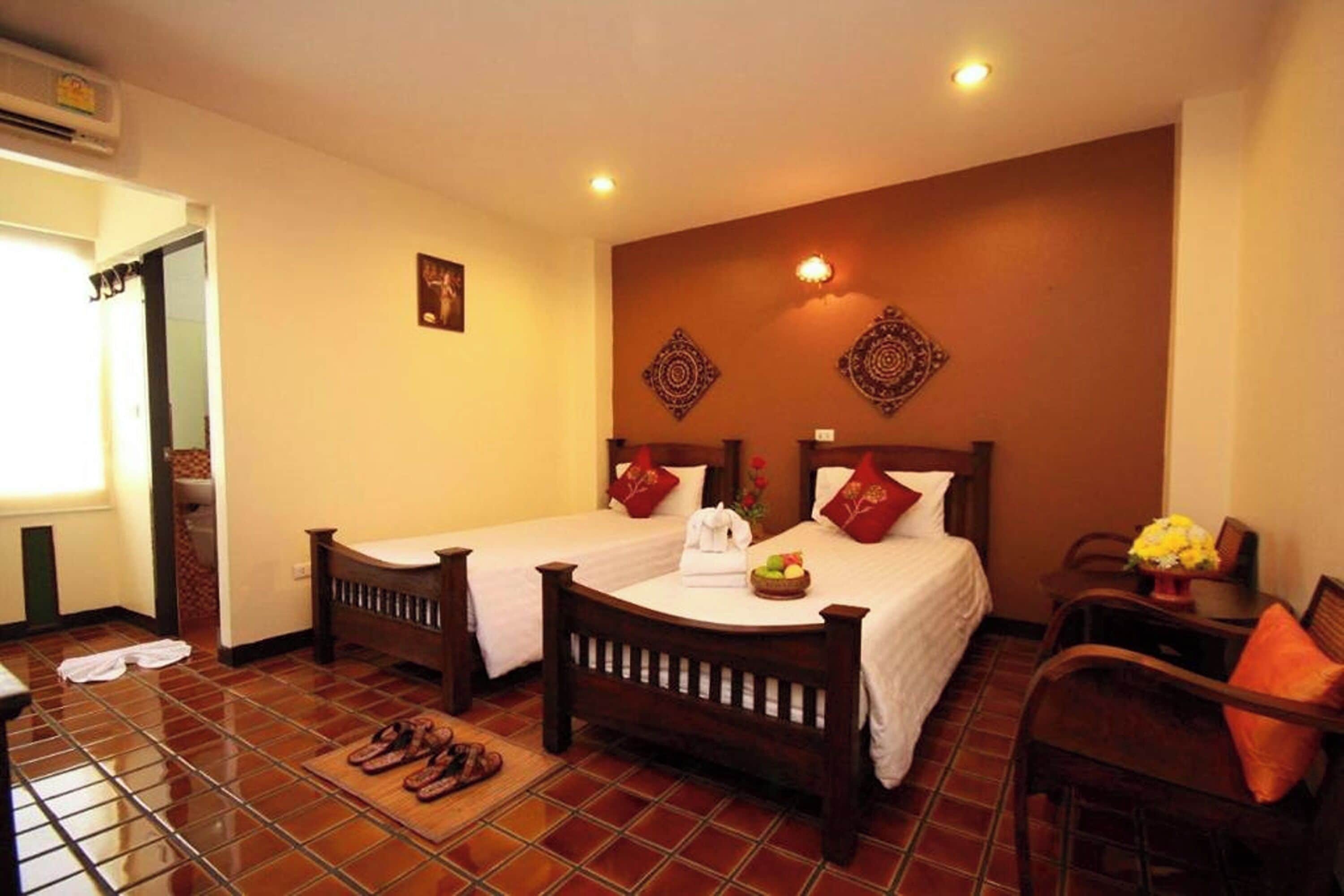 Photo - CM Night Bazaar Boutique Hotel - โรงแรม ซี เอ็ม ไนท์บาซาร์ บูทีค