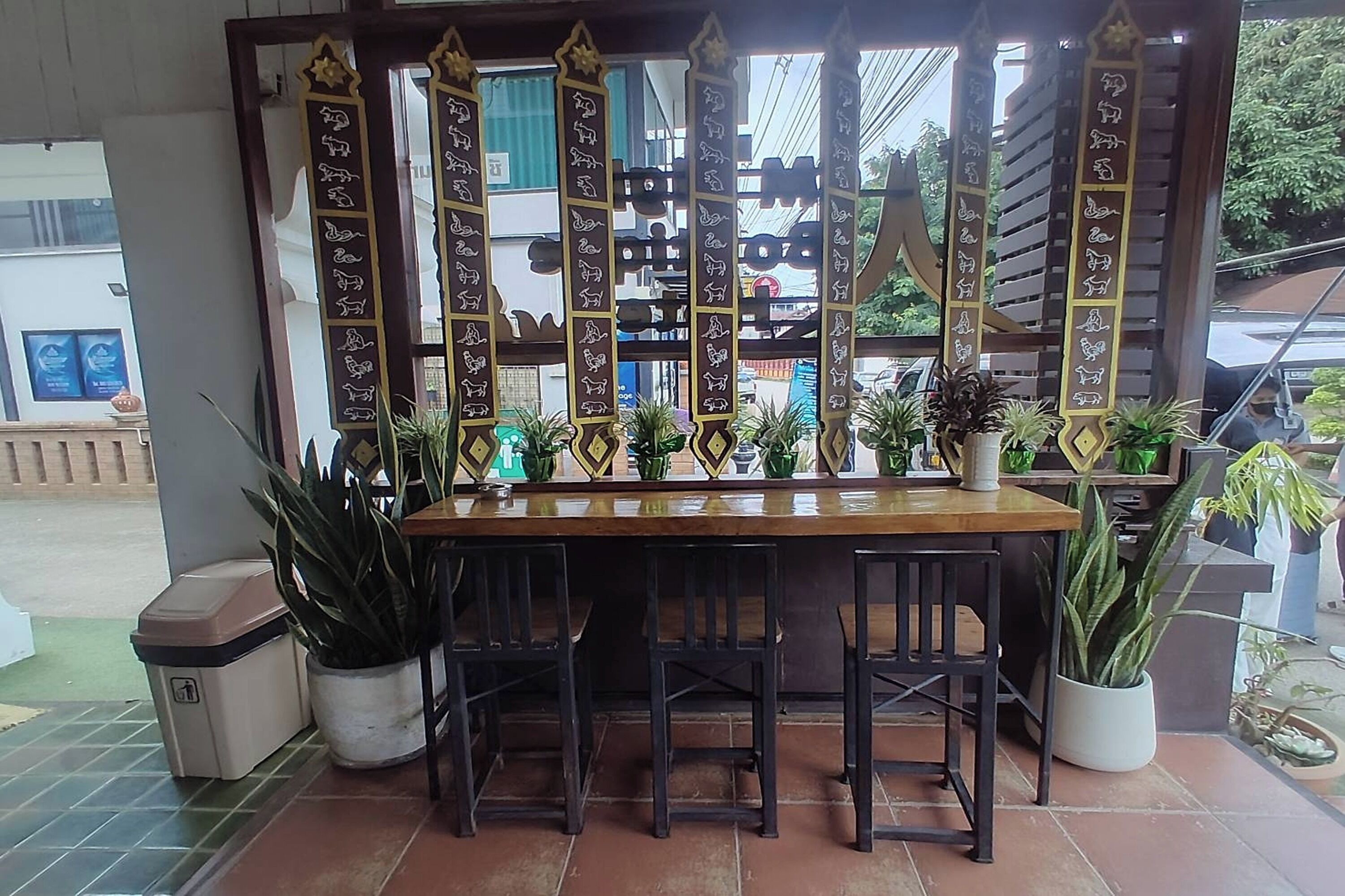 Photo - CM Night Bazaar Boutique Hotel - โรงแรม ซี เอ็ม ไนท์บาซาร์ บูทีค