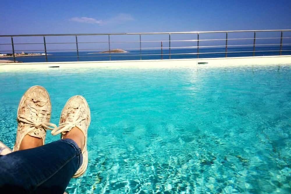 Hotel Bellevue del Golfo