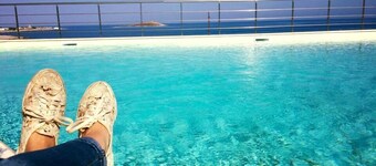 Hotel Bellevue del Golfo