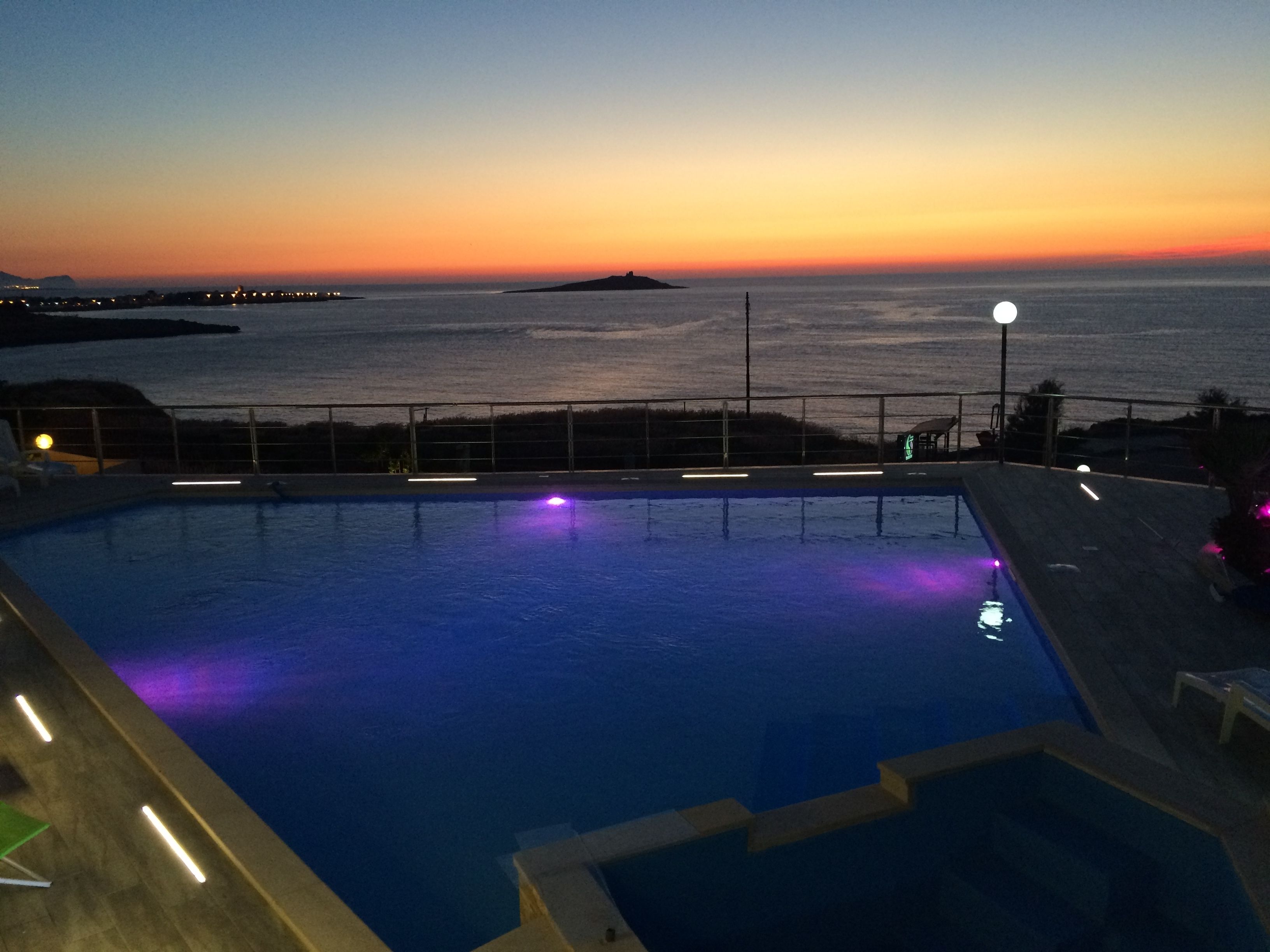 Foto - Hotel Bellevue del Golfo