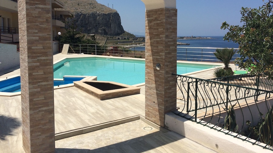 Hotel Bellevue del Golfo