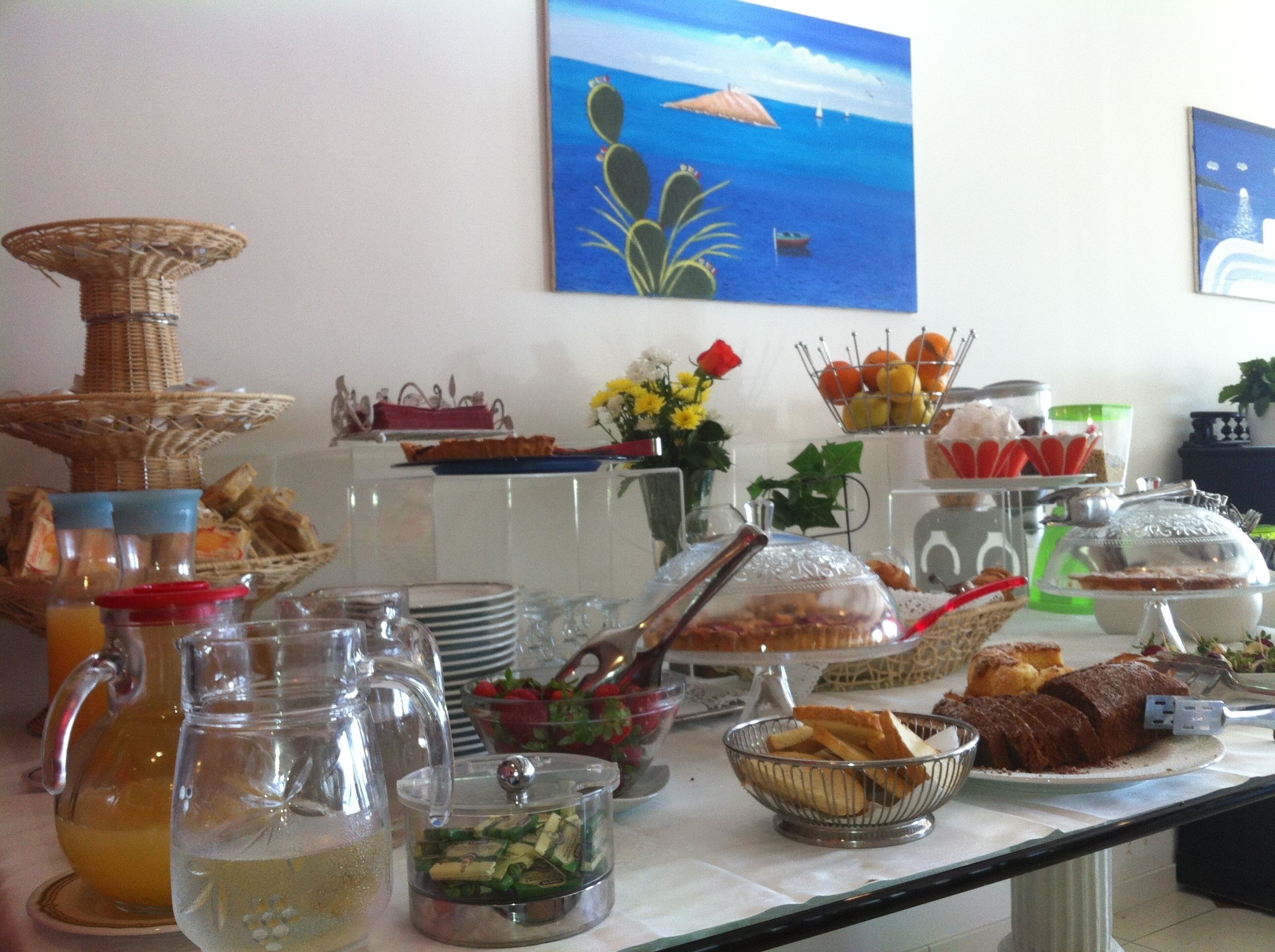 Foto - Bellevue del Golfo Hotel & Spa