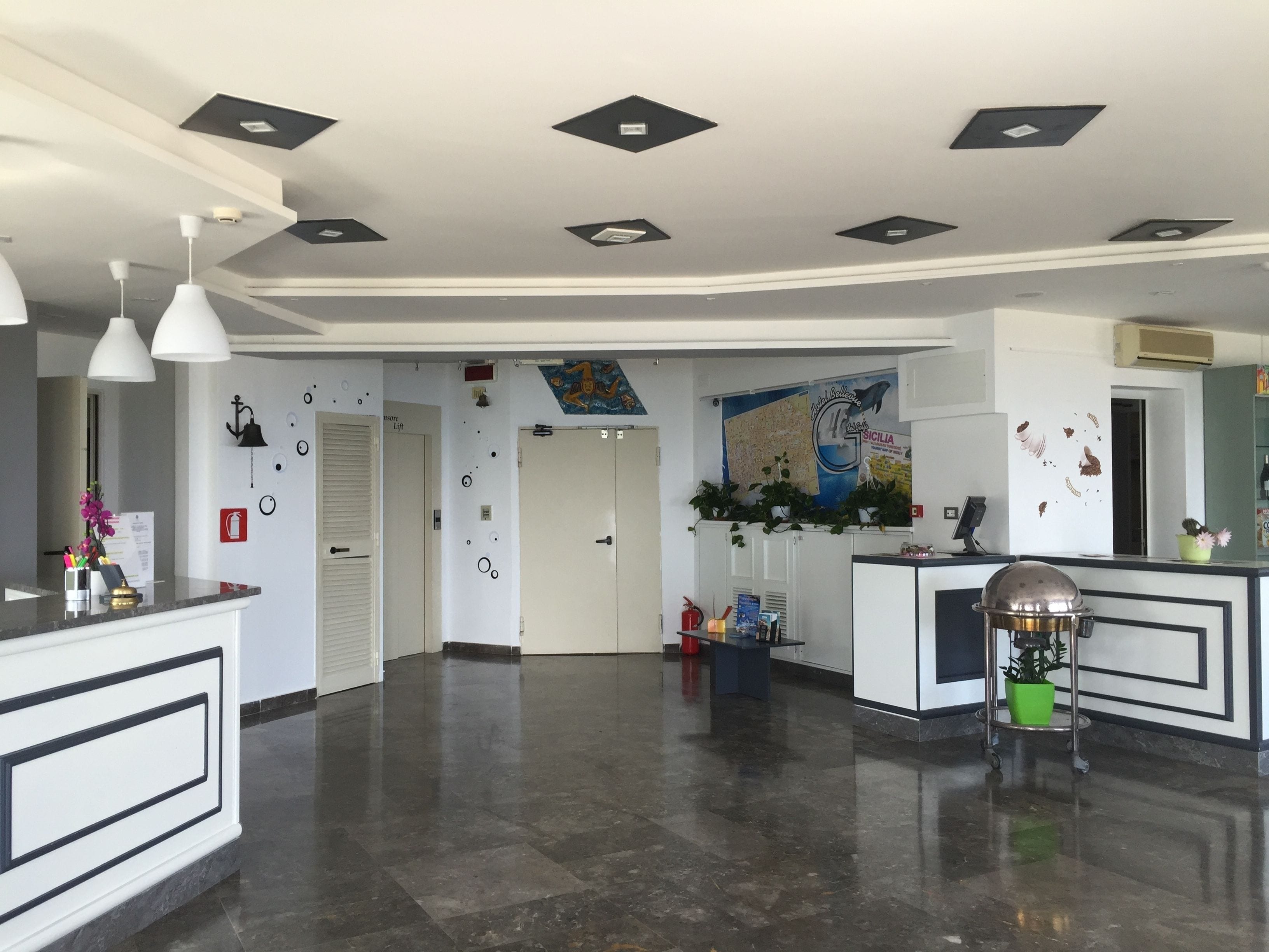 Foto - Bellevue del Golfo Hotel & Spa