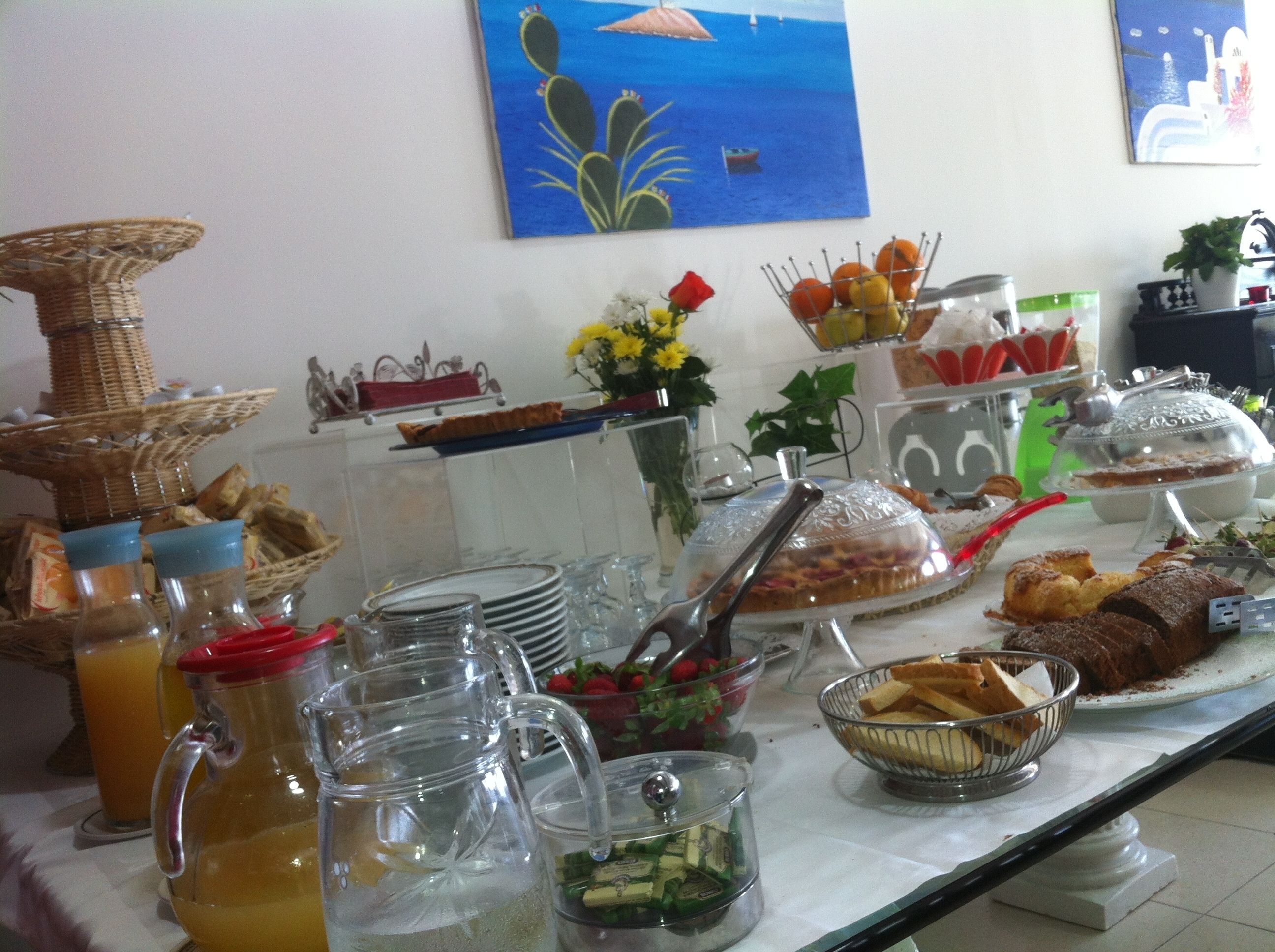 Foto - Bellevue del Golfo Hotel & Spa