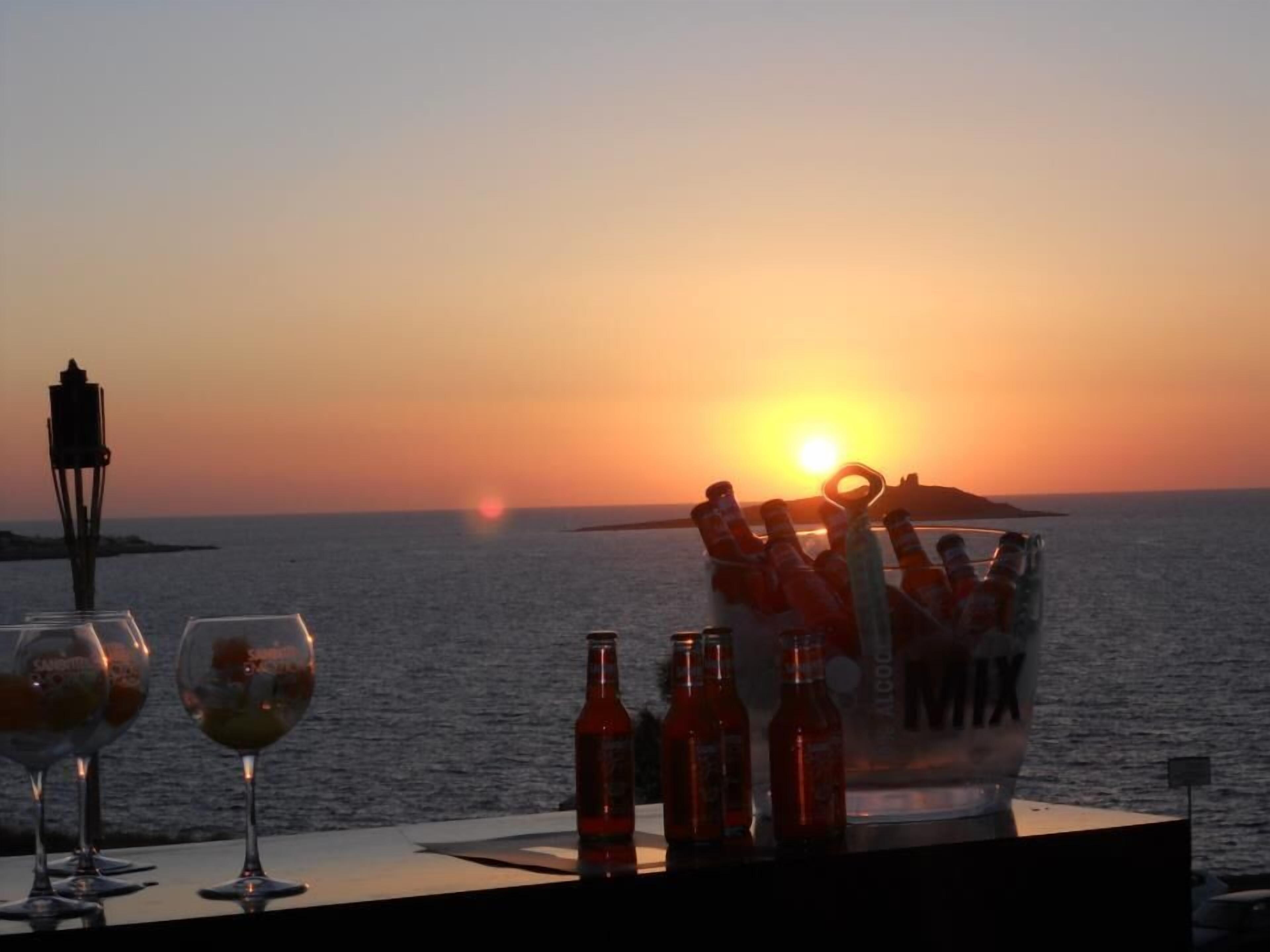 Foto - Hotel Bellevue del Golfo