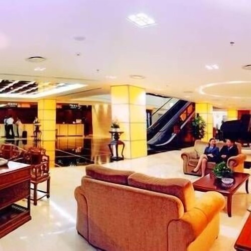 Sunshine Business Hotel