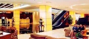 Sunshine Business Hotel