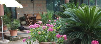 Bellavista Country House