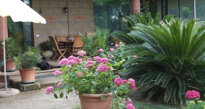 Bellavista Country House