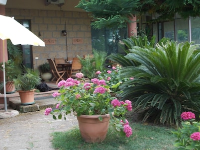 Bellavista Country House
