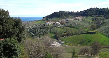 Bellavista Country House