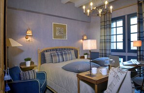 Comfort Double Room, 1 Queen Bed