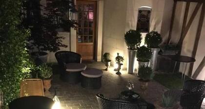 Hôtel Saint-Pierre Boutique-Hotel