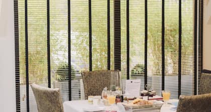 HĂŽtel Saint-Pierre Boutique-Hotel