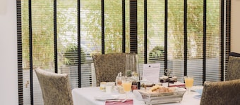 Hôtel Saint-Pierre Boutique-Hotel
