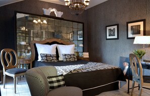 Deluxe Double Room, 1 Queen Bed