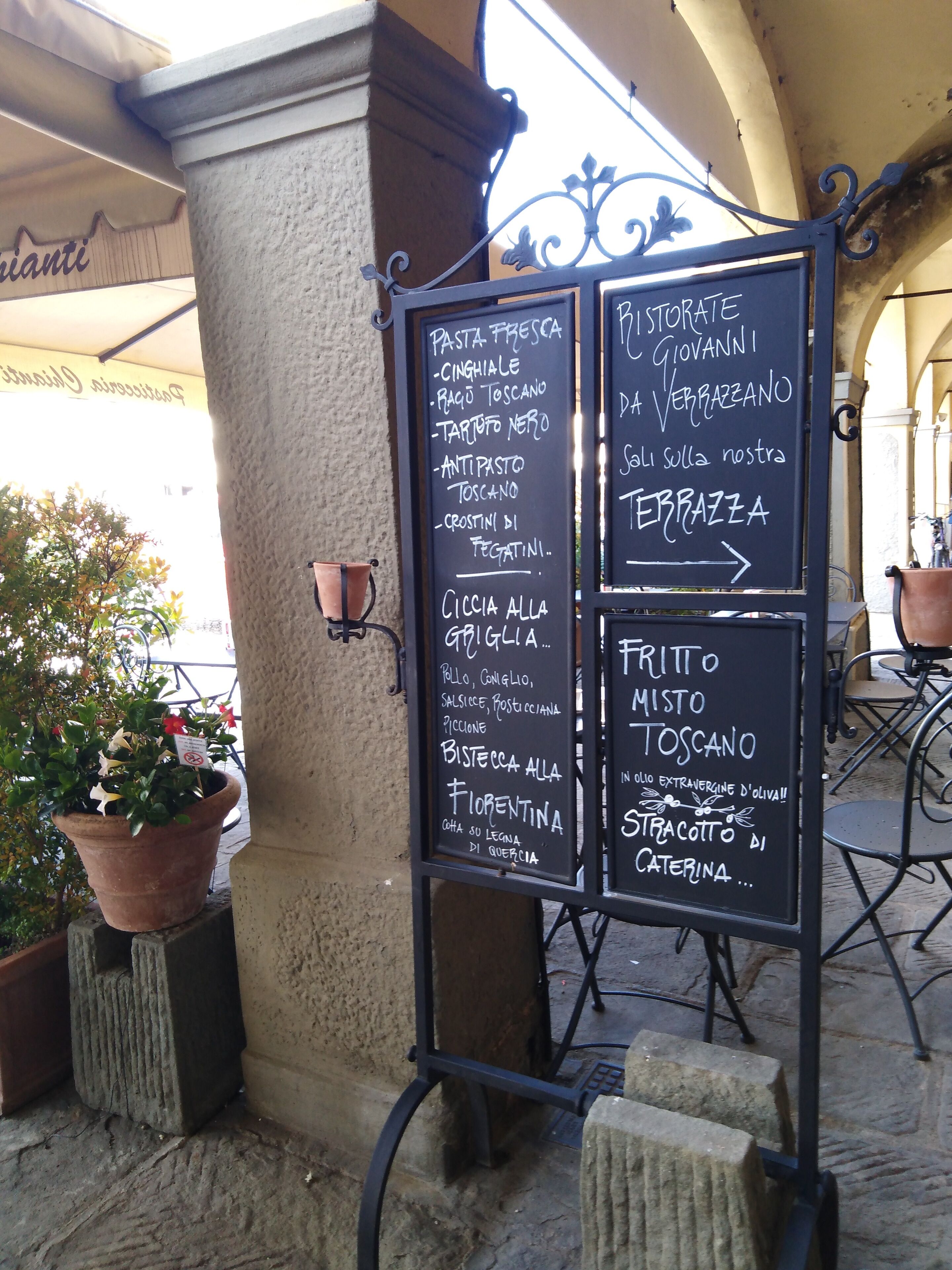 Restoran