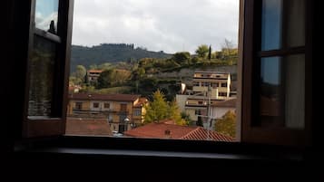 Vistas a la colina