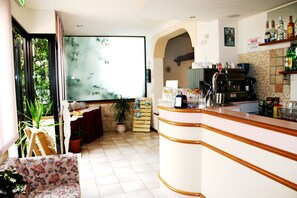 Bar (on property) - Jolie (Riccione)