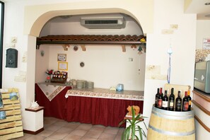 Dining - Jolie (Riccione)