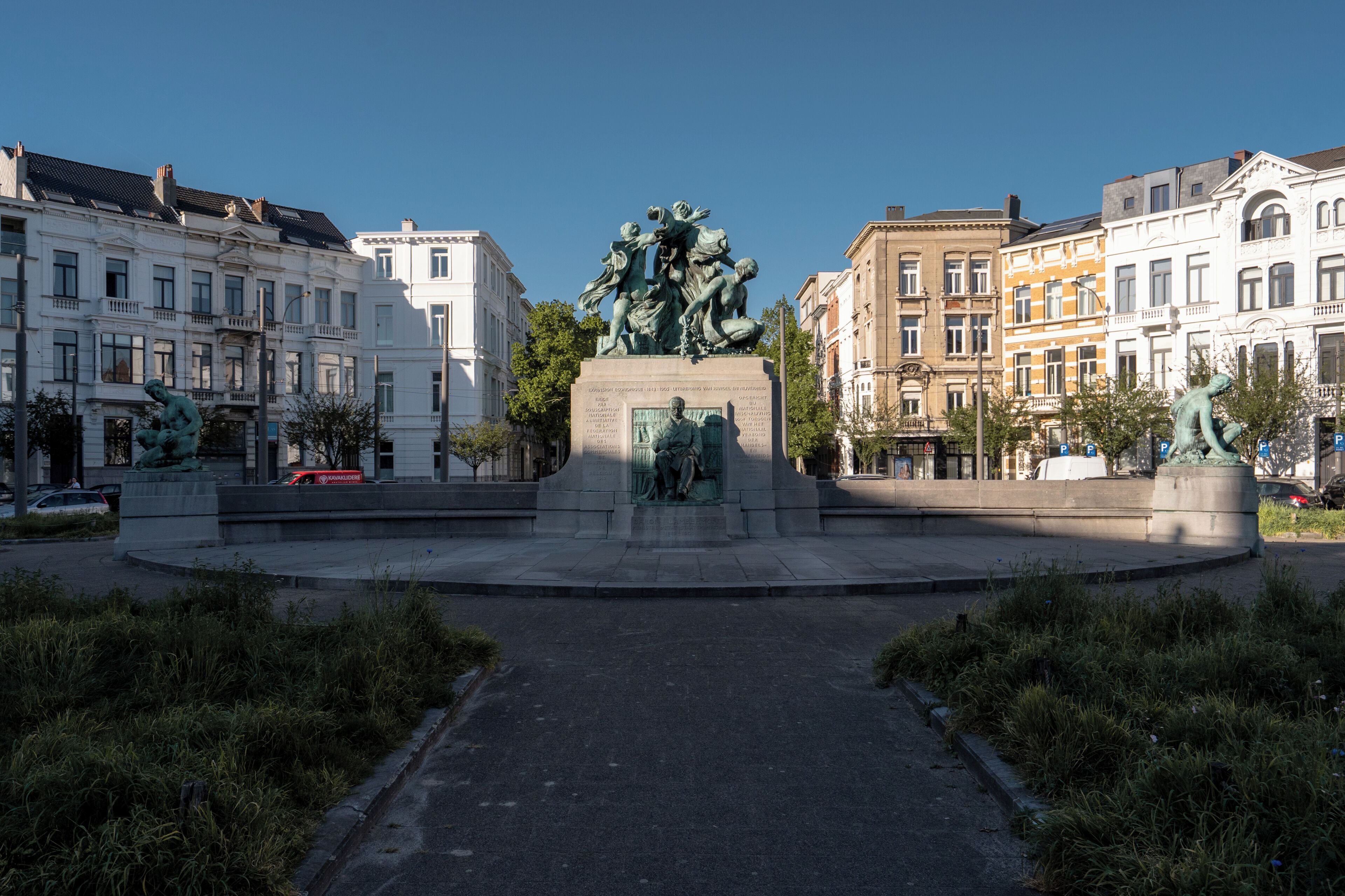 Foto - A Place Antwerp - Boutique Hotel Emile