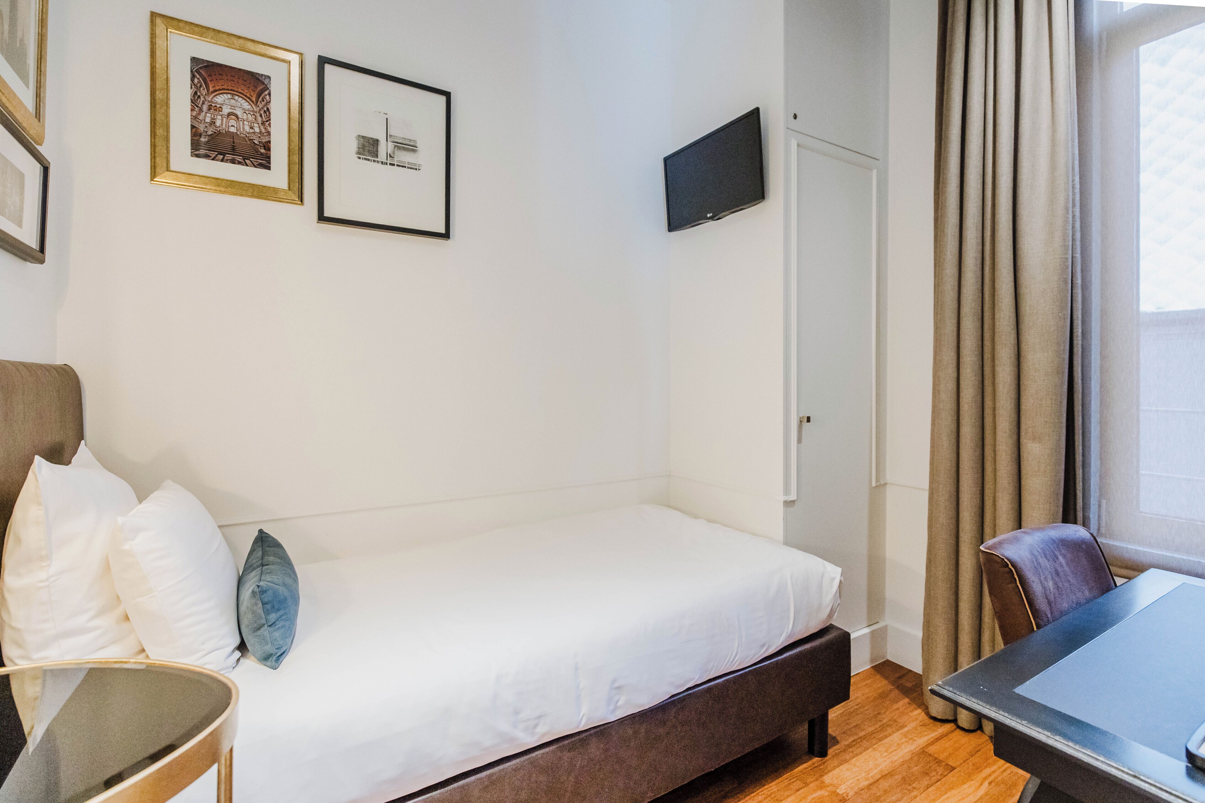 Photo - A Place Antwerp - Boutique Hotel Emile