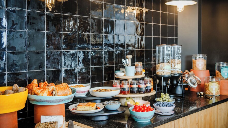 Boutique Hotel Maison Emile