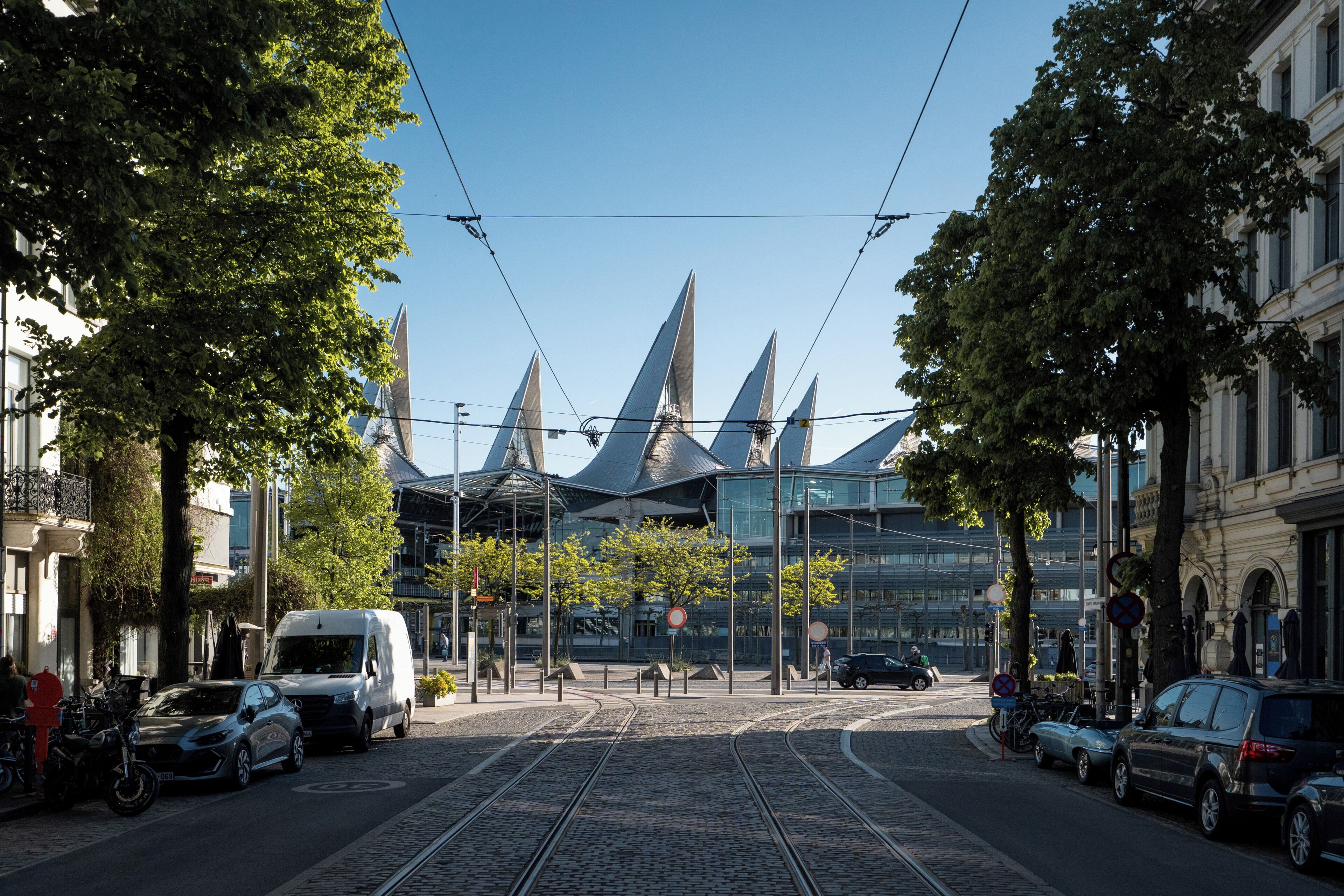 Foto - A Place Antwerp - Boutique Hotel Emile
