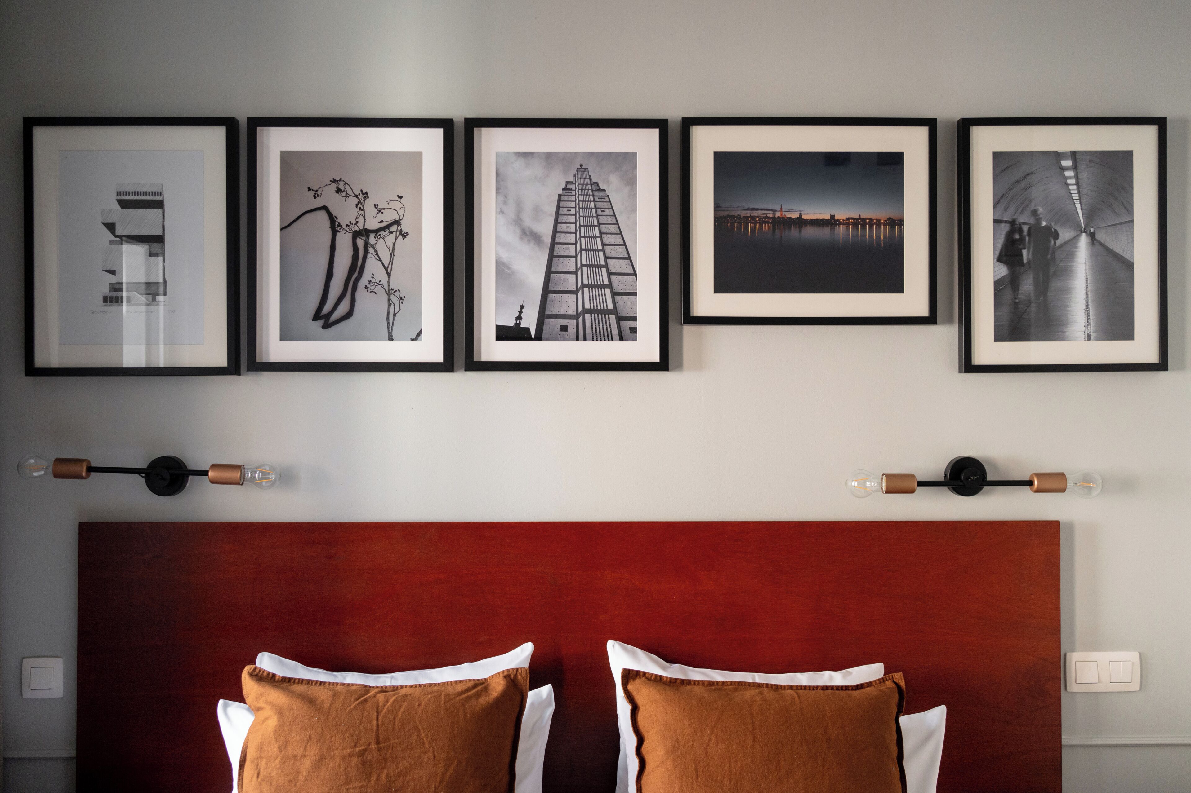Foto - A Place Antwerp - Boutique Hotel Emile