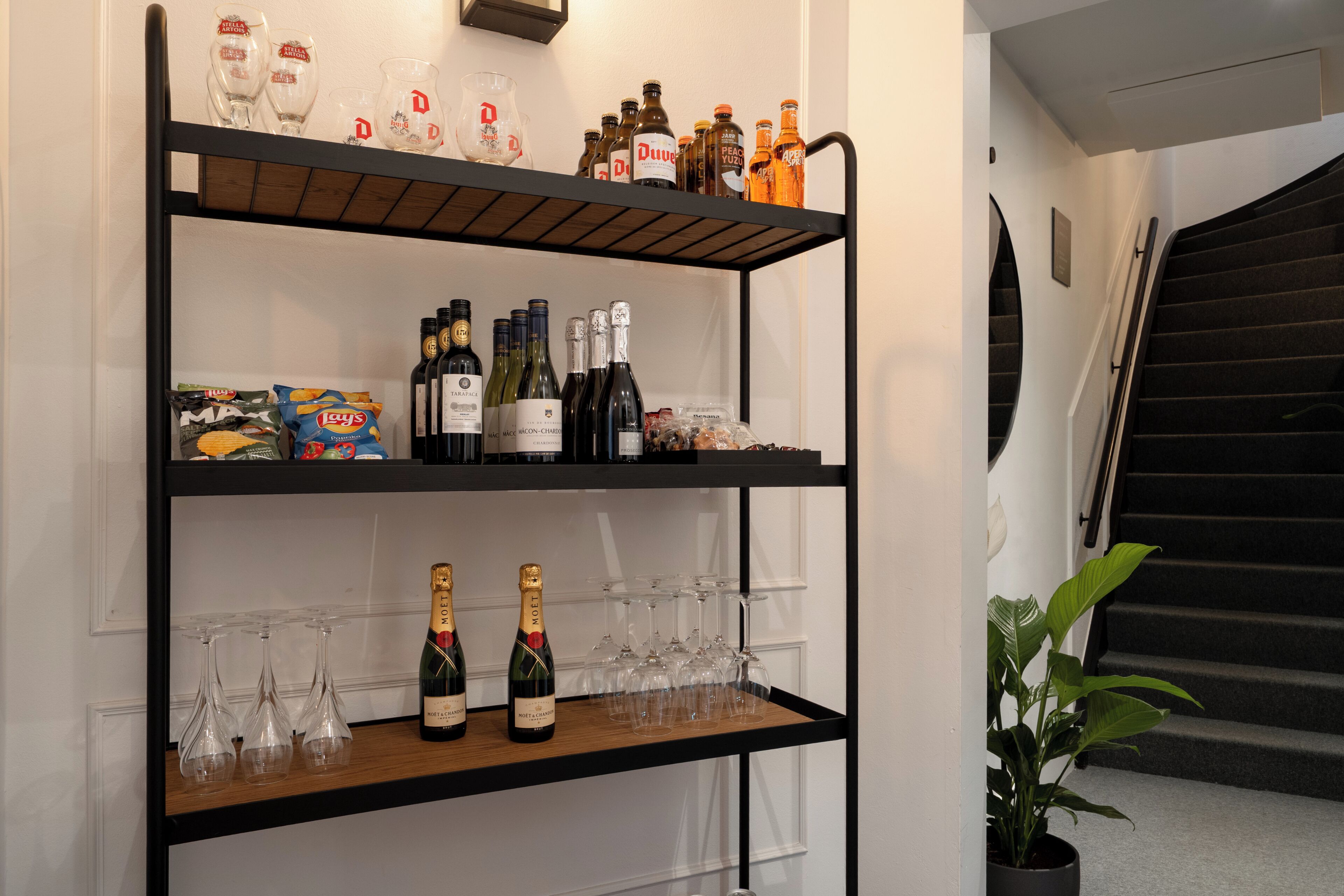 Foto - A Place - Boutique Hotel Emile