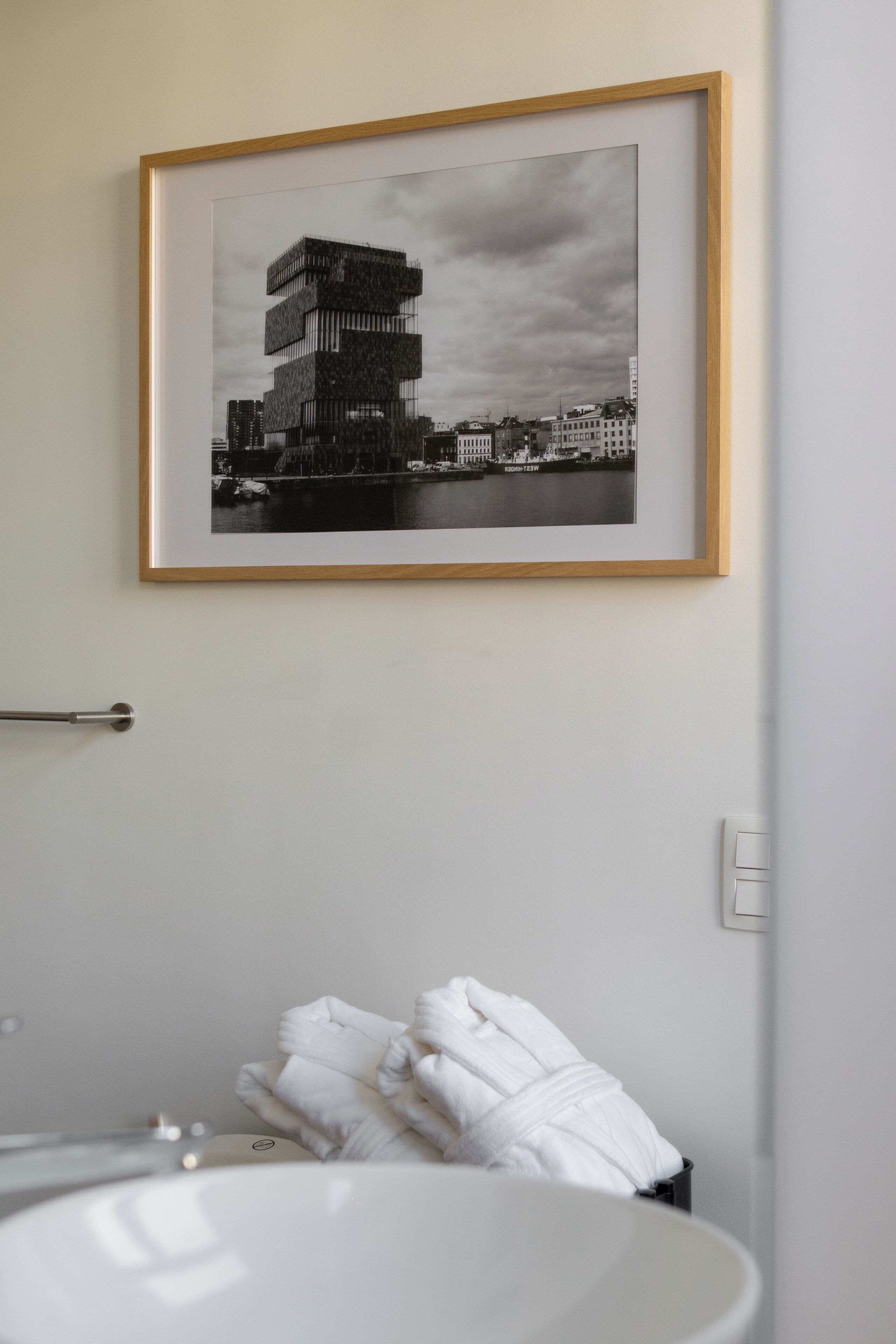 Foto - A Place Antwerp - Boutique Hotel Emile