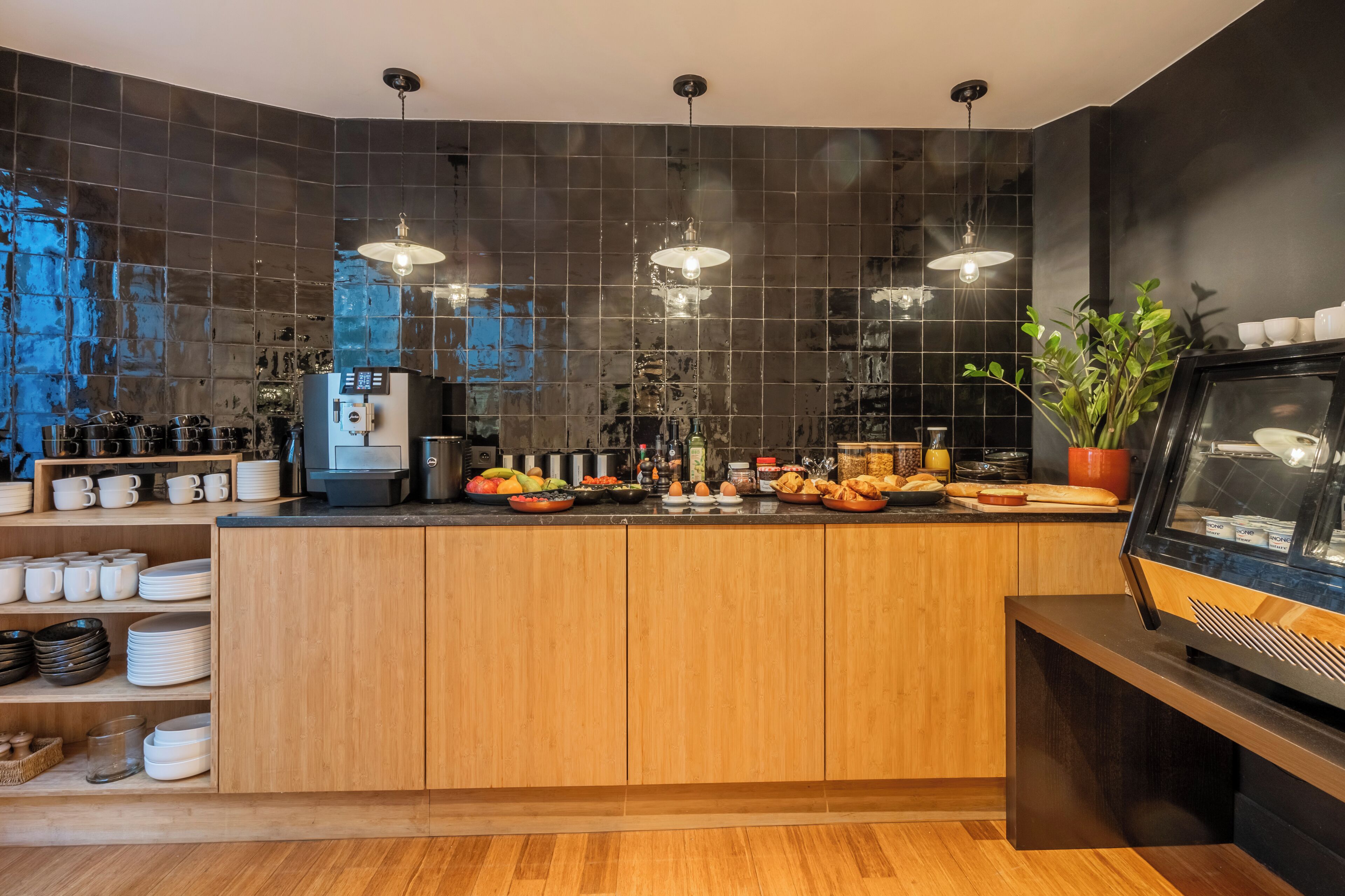 Foto - A Place Antwerp - Boutique Hotel Emile