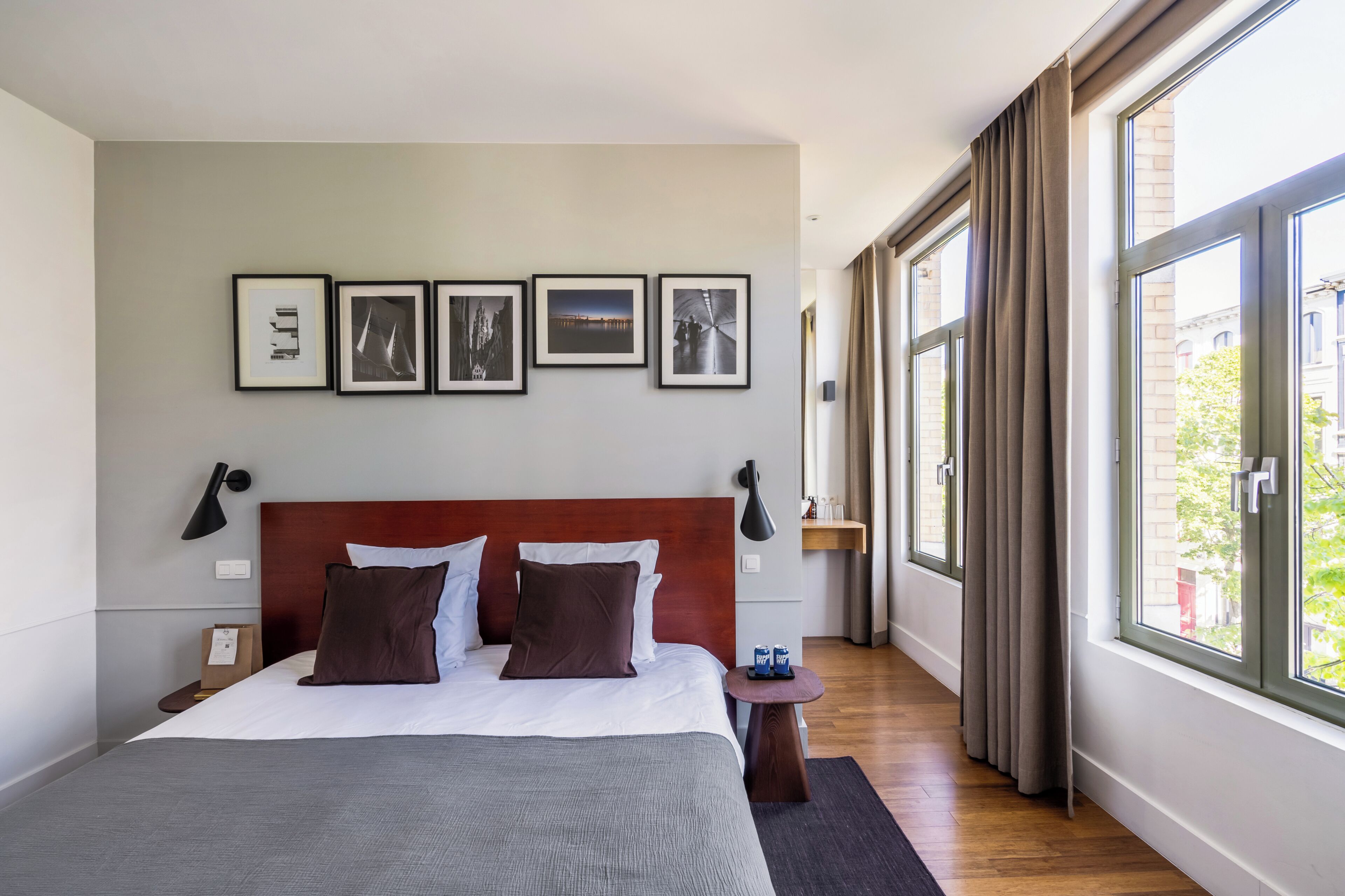 Foto - A Place - Boutique Hotel Emile